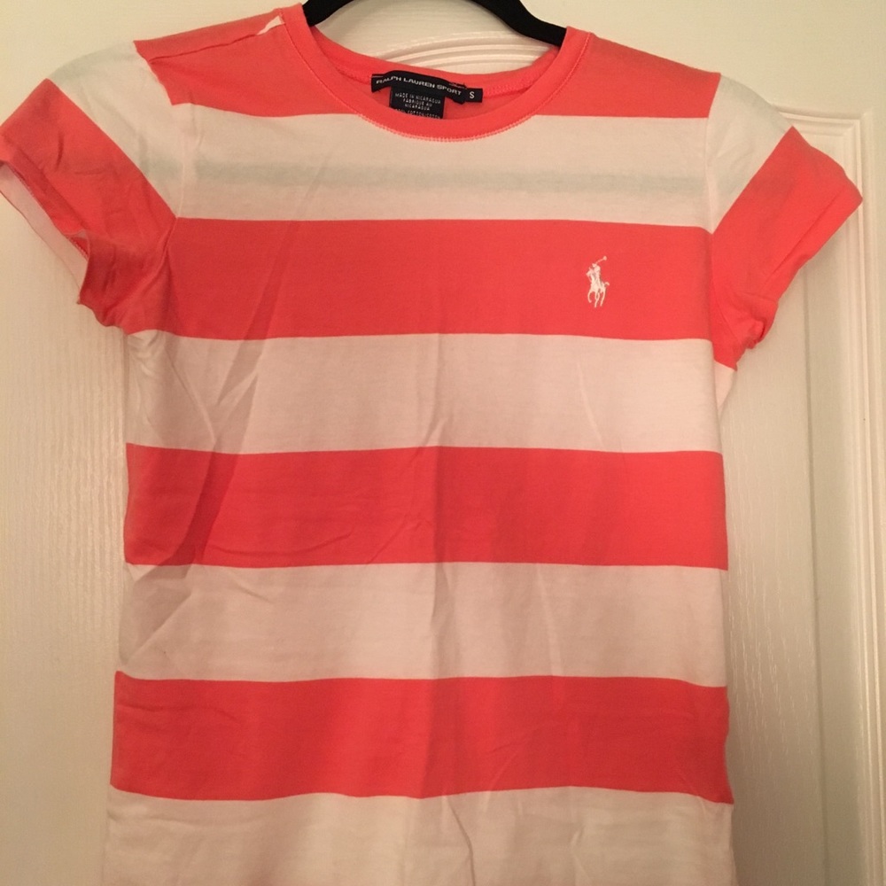 Ralph Lauren Polo Sport Shirt